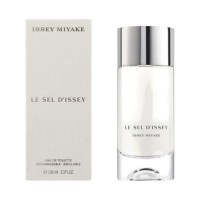 ISSEY MIYAKE Le Sel d’Issey EDT